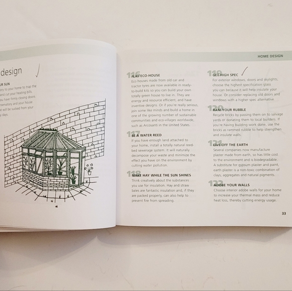 1001 ways to save the🌍 - Picture 3 of 6